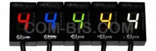 Индикатор передачи 