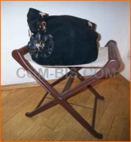 Подставка для сумок LUX