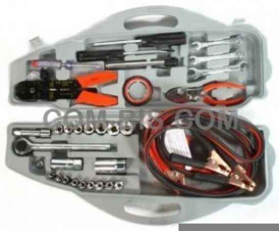 Аварийный автомобильный набор 