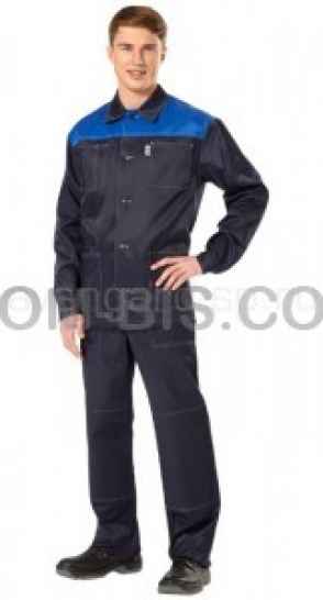 Спецкостюмы для сферы услуг 