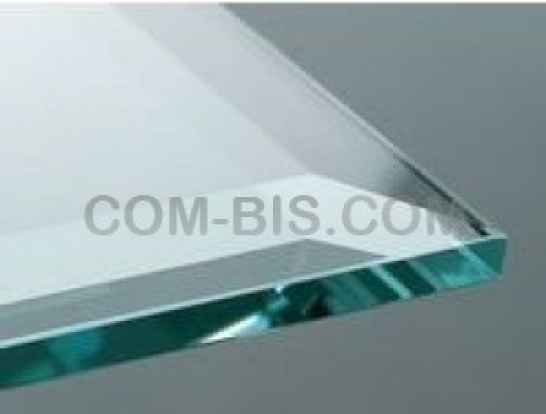 Фацеты на стекле под заказ