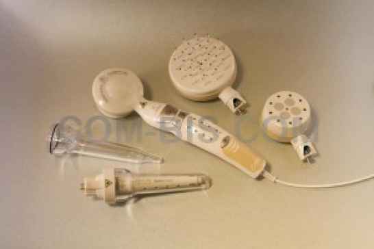 Лазер низкой интенсивности Delta