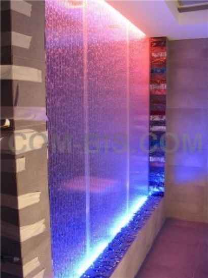 Пузырьковая панель 