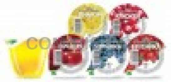 Желе плодово-ягодное 