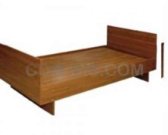 Кровать КД-1.1 1900х700