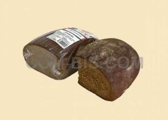 Заварной хлеб 