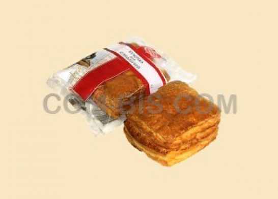 Хачапури с сыром 