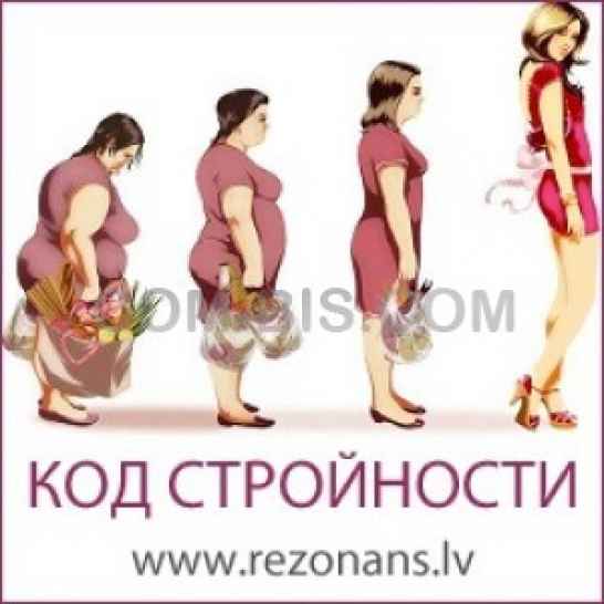 Практическое занятие по снижению веса  «Шаг к Стройности»