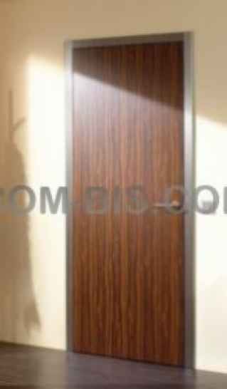 Дверь входная ительянского дизайна SMART