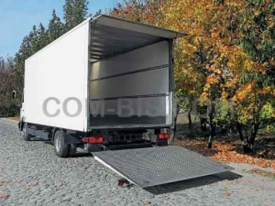 Ремонт гидробортов