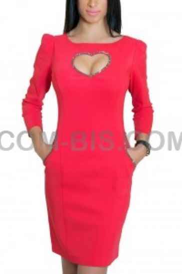 Платье JustRichClass 107