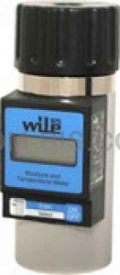 Влагомер зерна WILE 65 