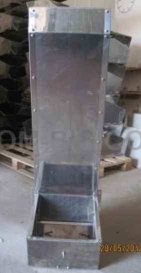Кормушка для свиней  ПКС305-01