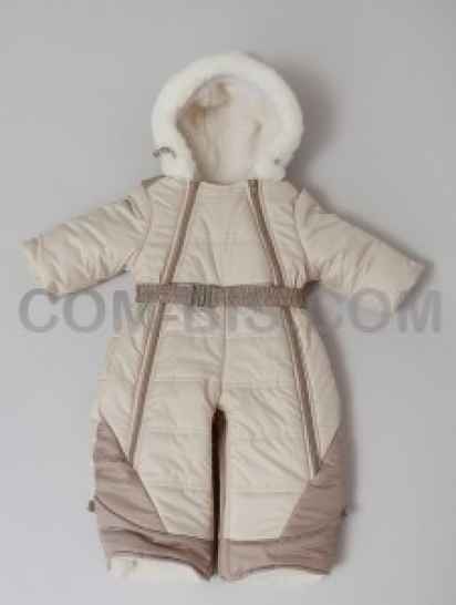 Комбинезон трансформер (Артикул: М240ПШ)