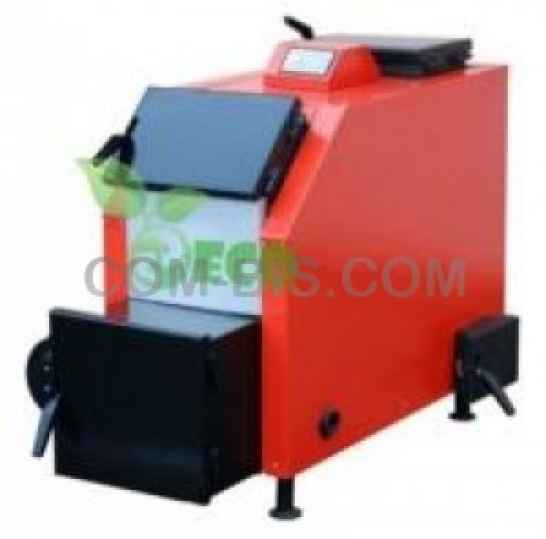 твердотопливный котел Ermach MN 20кВт