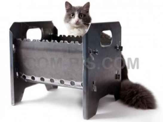 Складной мангал 