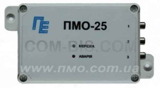 Защита труб от накипи ПМО-25