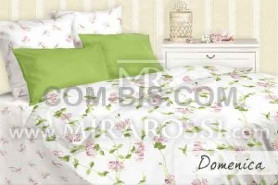 Комплект постельного белья MIRAROSSI 
