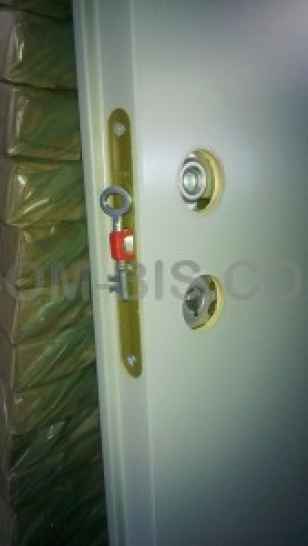 Финская дверь 