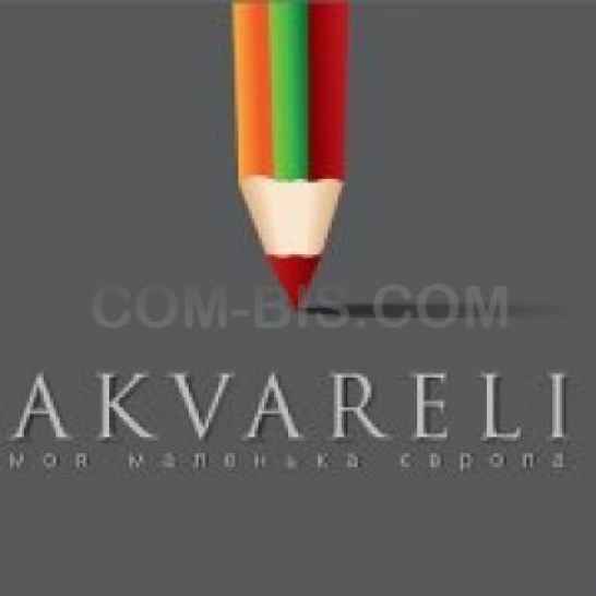 Разработка логотипа