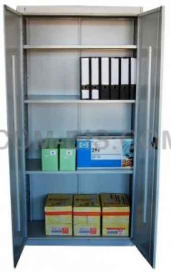 Шкаф архивный ШХА-900(40)