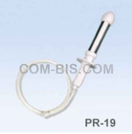 Внутриполостной ректальный электрод PR-19