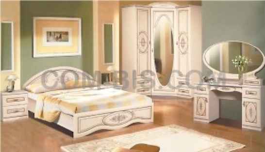 Набор мебели для спальни 