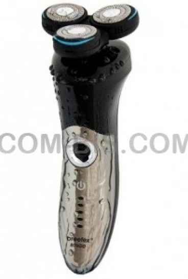 Электробритва Breetex Rondo BR 5202 W Электробритва Breetex Rondo BR 5202 W