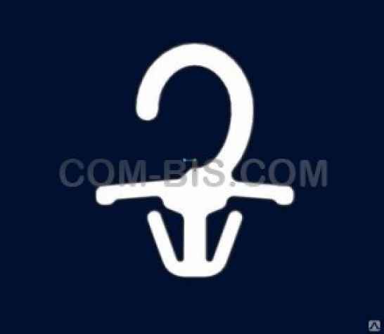 Вешалка-крючок для носков