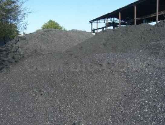 Уголь ДОМШ (0-50)