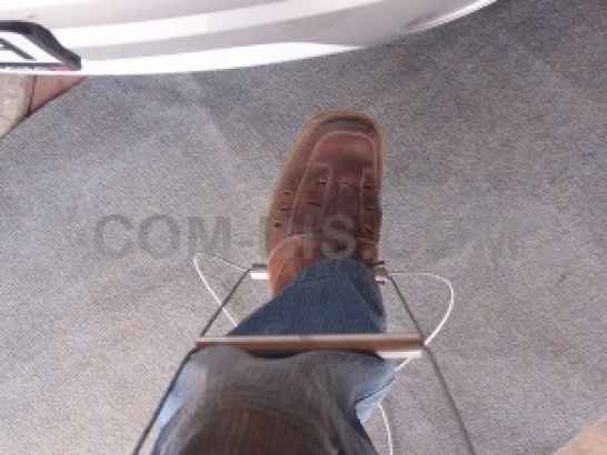 Спасательная канатная лестница ПС-200М