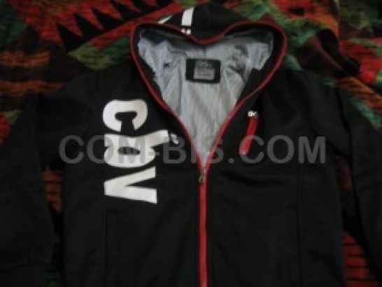 Спортивная кофта 