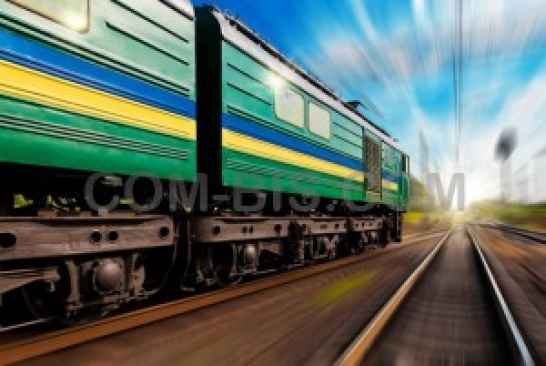 Доставка вахтового персонала по ж/д линии Обская-Бованенково-Карская