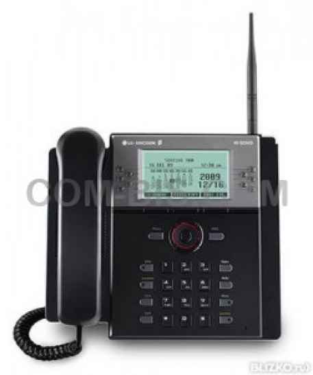 Беспроводная АТС LG-Ericsson W-SOHO LWS-BS