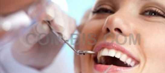 Консультация стоматолога терапевта