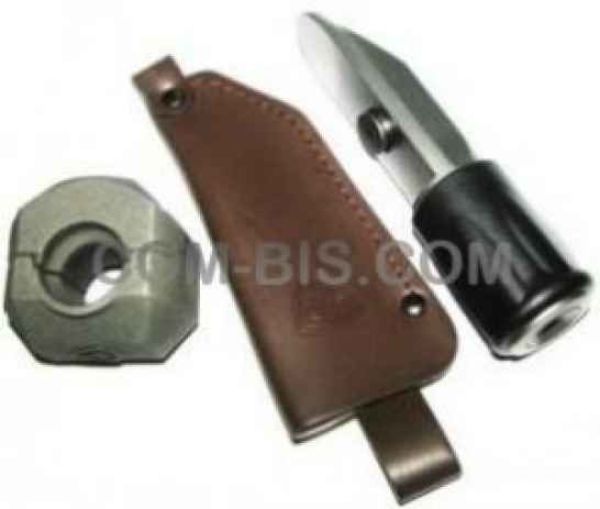 Автозамок Гарант Блок Люкс 235.E/f для Daewoo Gentra