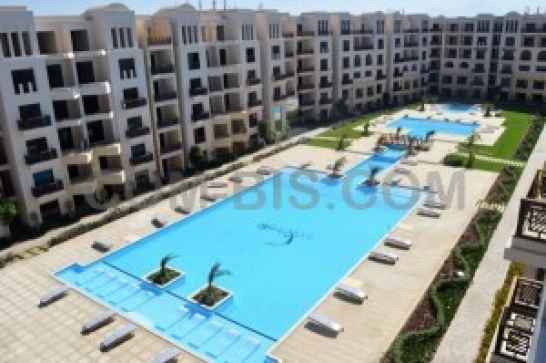 1-комнатная квартира, г. Хургада, Египет