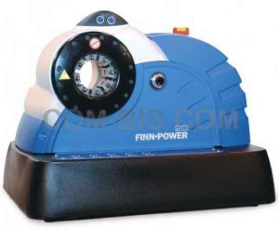 Станок для производства рвд Finn-Power P20MS