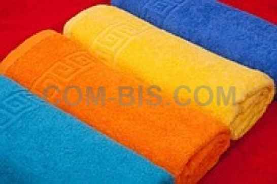 Махровое полотенце для рук 40х70