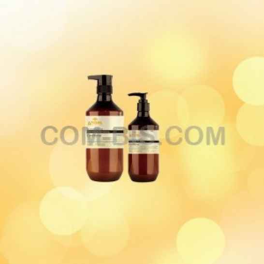 Кондиционер для сухих и поврежденных волос