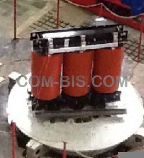 Испытания на сейсмостойкость