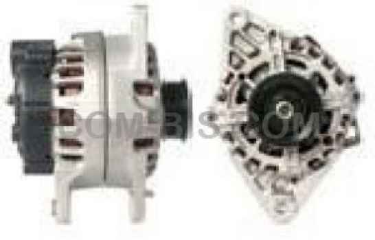 Ремонт генератора