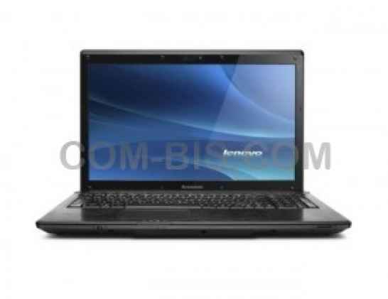 Ноутбуки Lenovo G500G-10052G320D