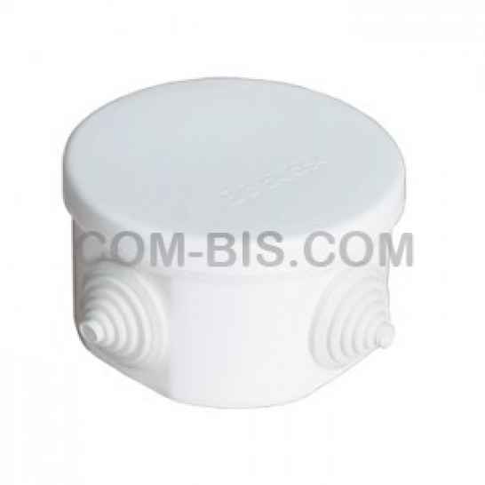 Коробка разветвительная 240341, 75х45