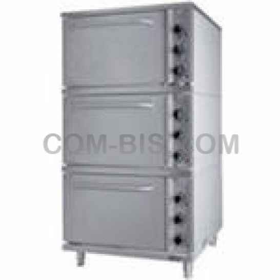Шкаф жарочный ШЖЭ-2