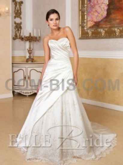 Свадебное платье Etienne Leroy Аделис