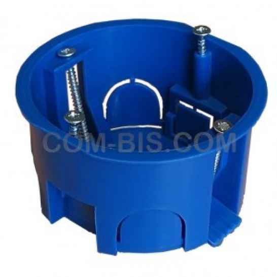 Коробка установочная 155175, 70х40