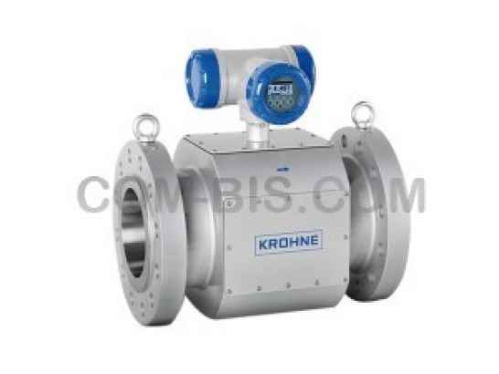 Ультразвуковой рассходомер ALTOSONIC V 12