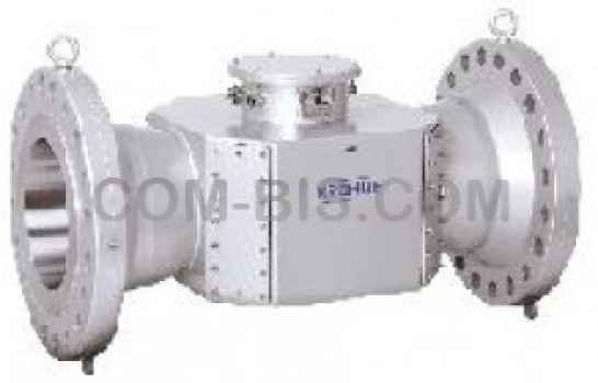 Ультразвуковой рассходомер ALTOSONIC V