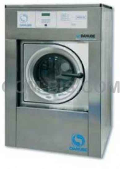 Профессиональная стиральная машина Danube WED13